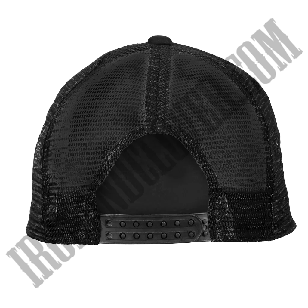 13 Snapback Hat