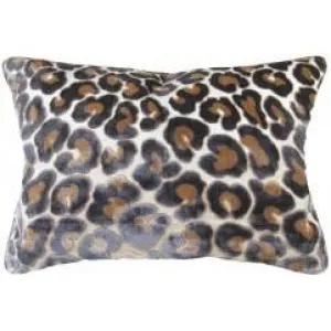 14X20 HUNTER STEEL PILLOW