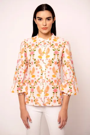 1791 Chiara top