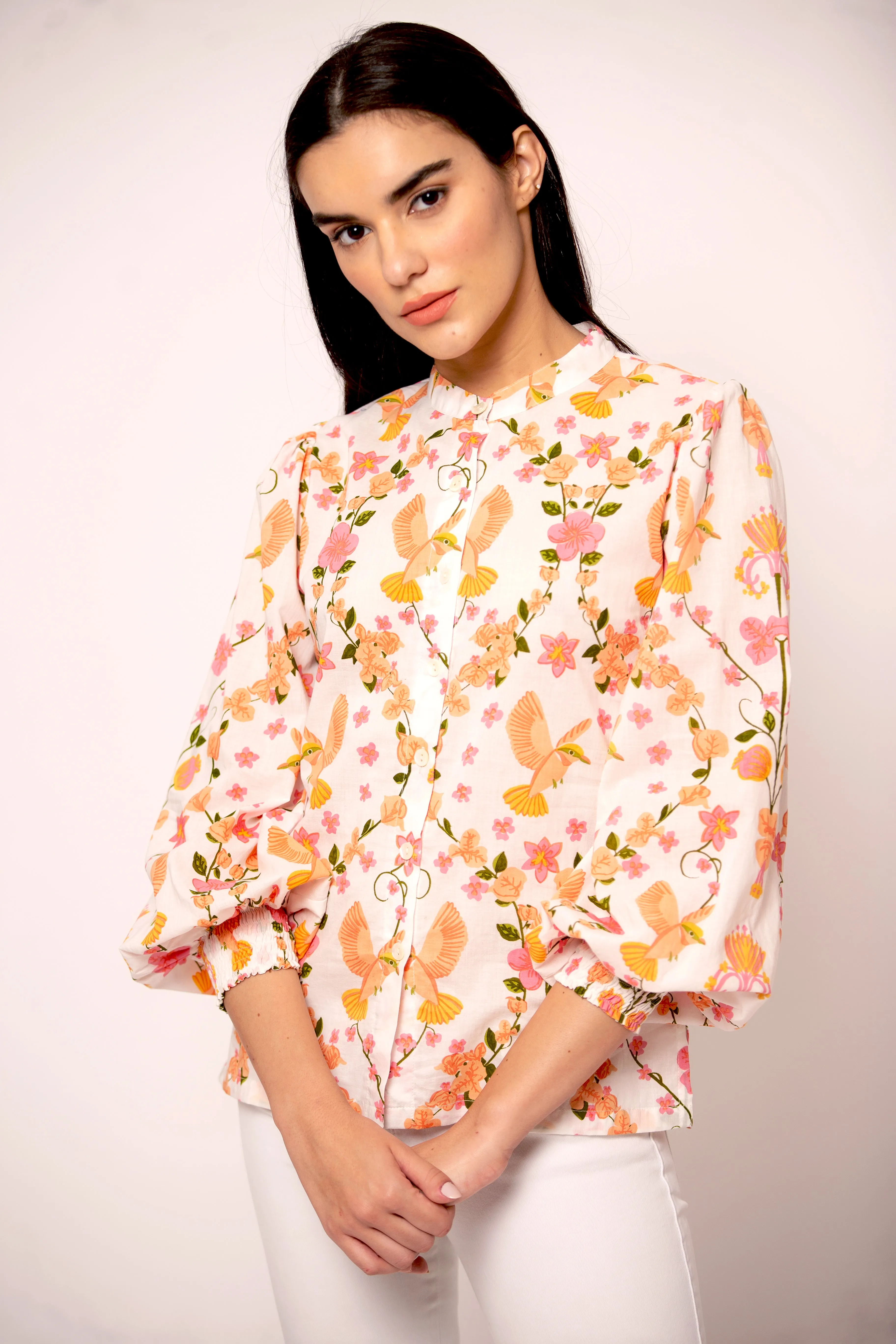 1791 Chiara top