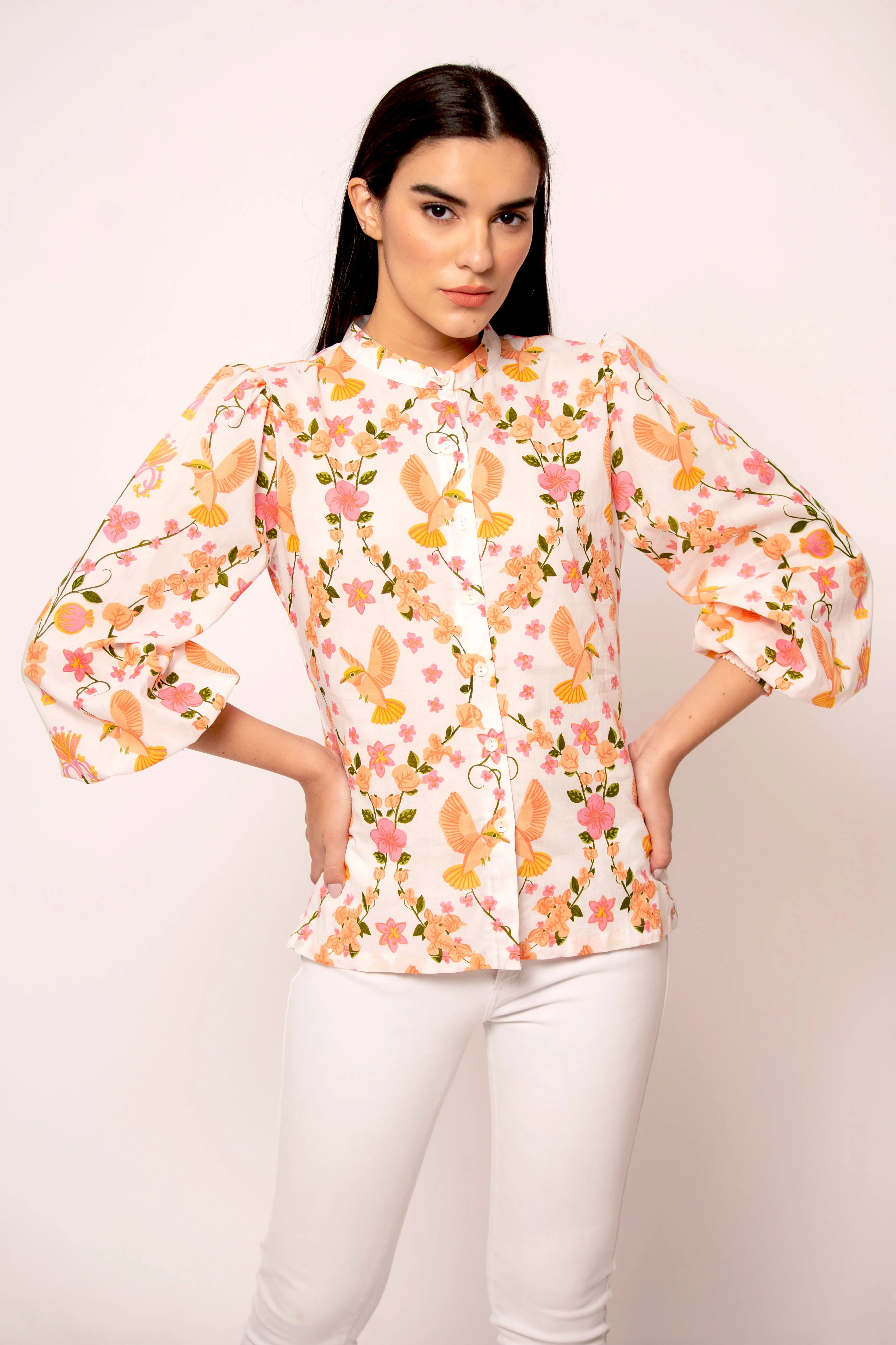 1791 Chiara top