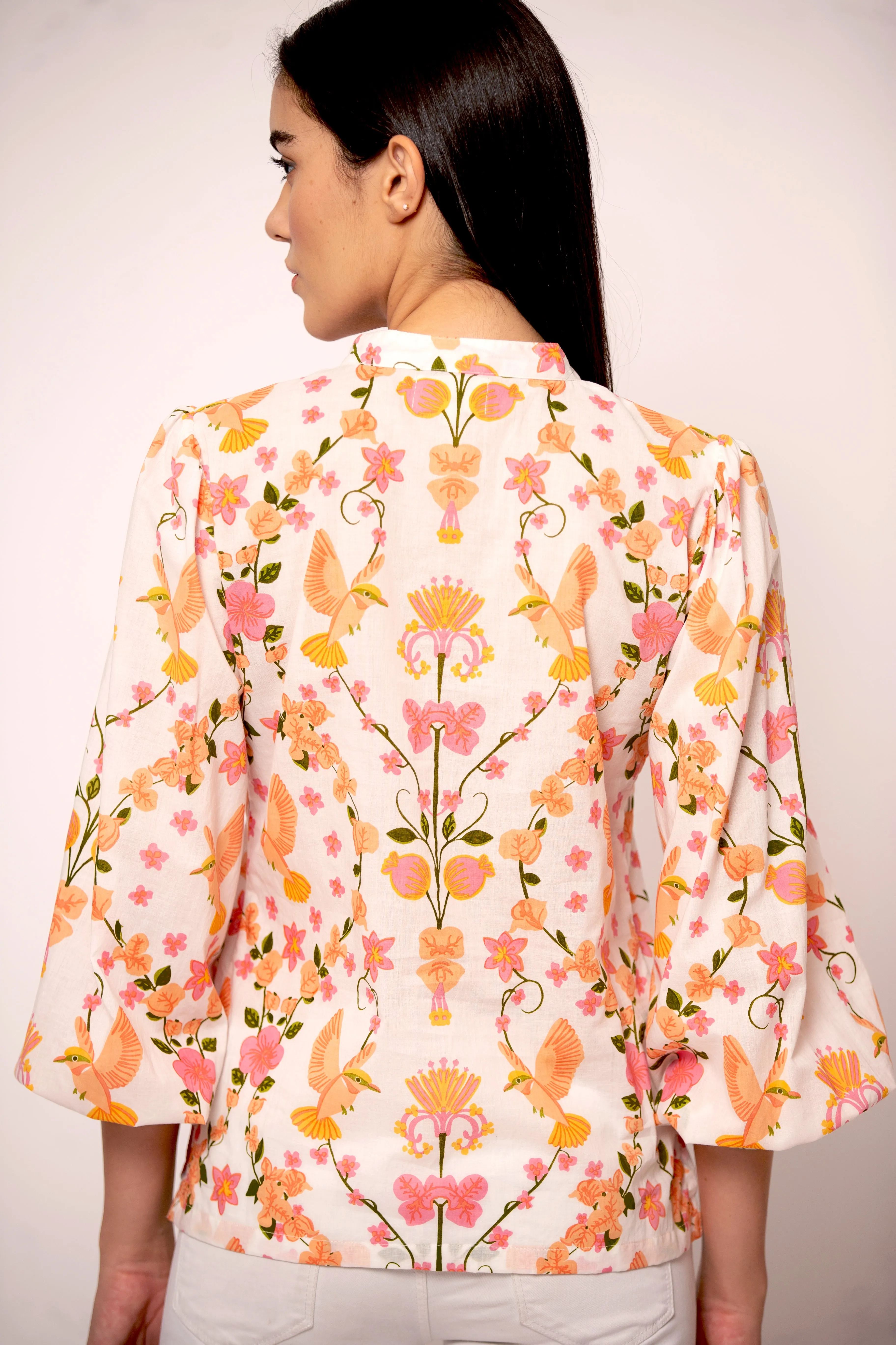 1791 Chiara top