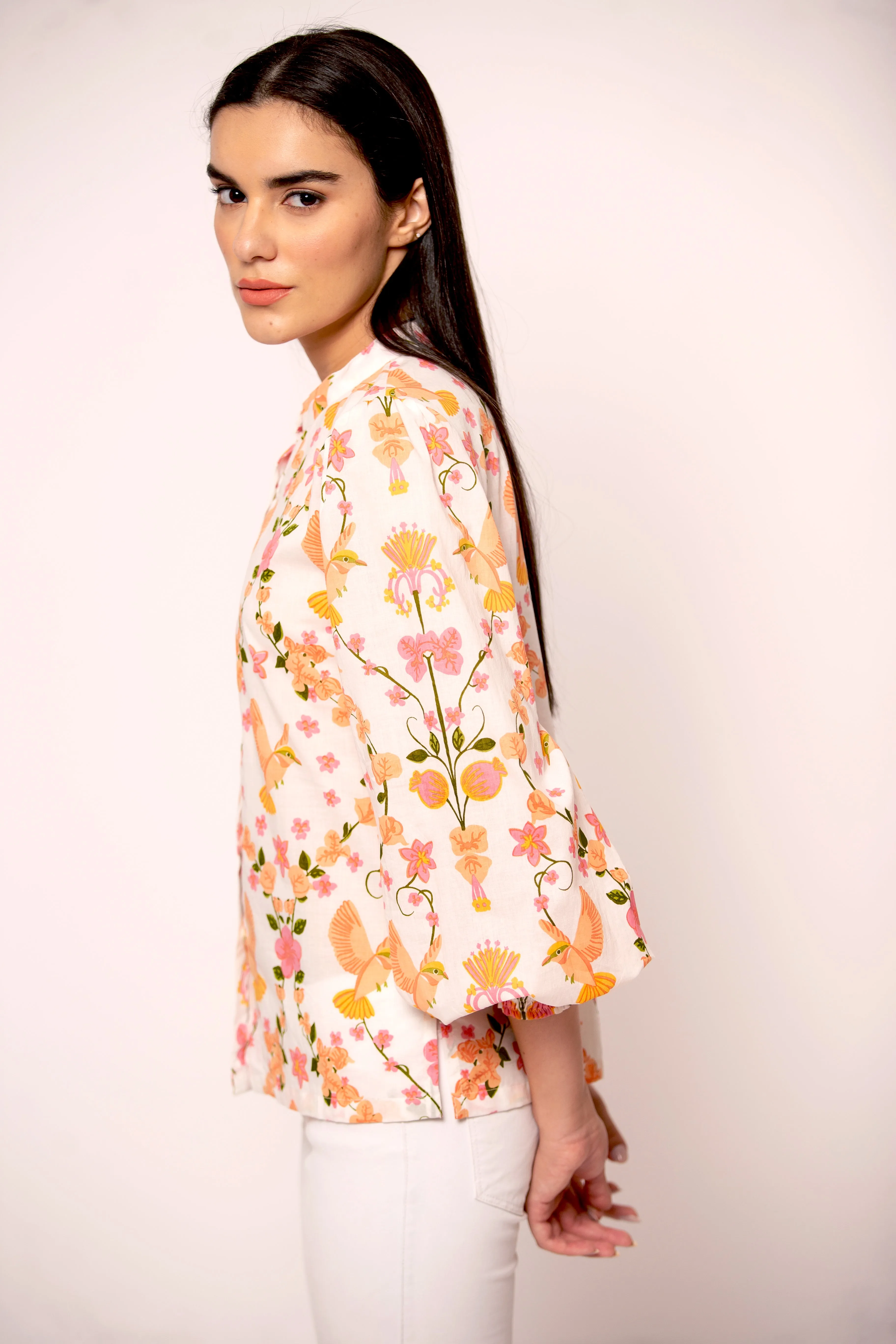 1791 Chiara top