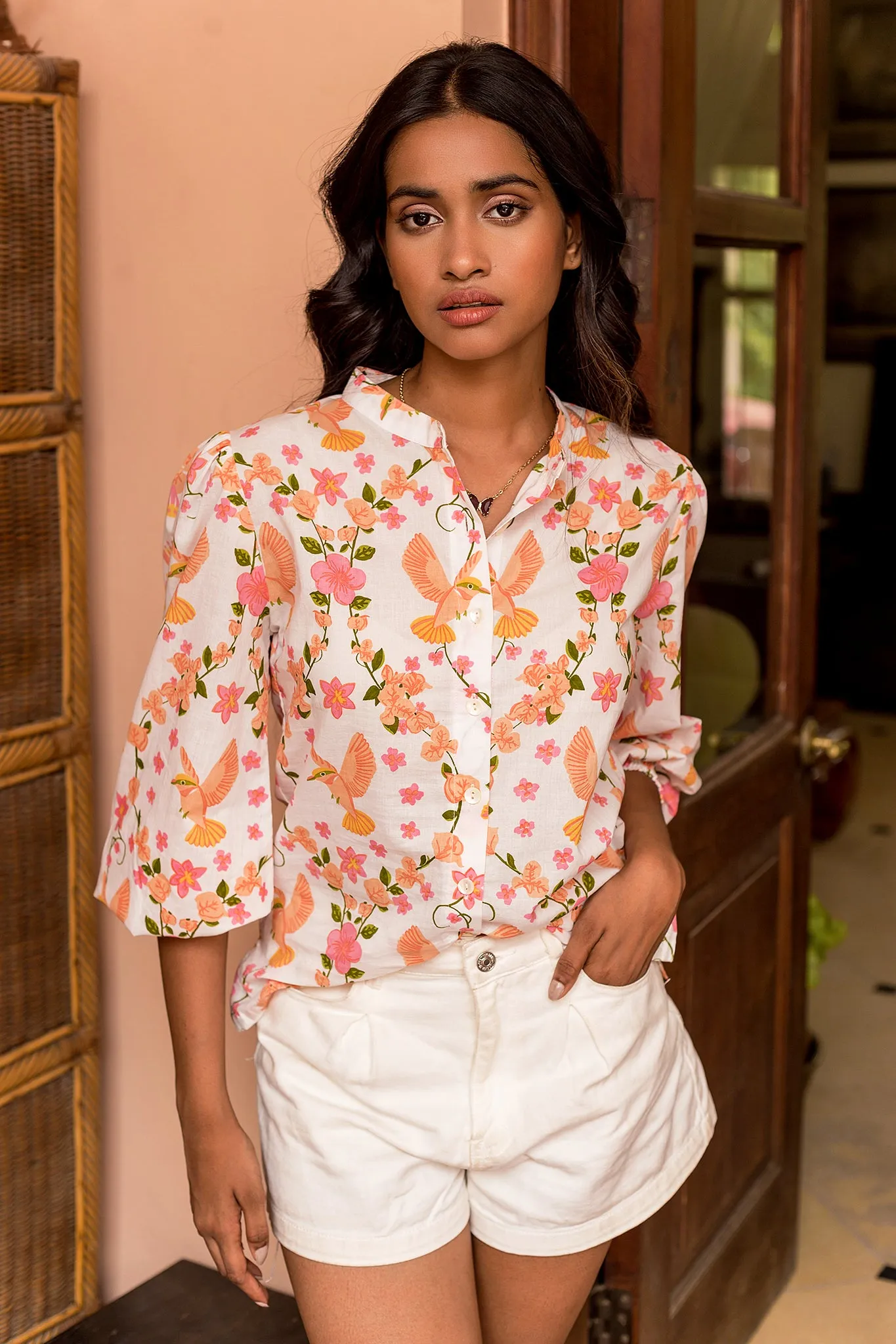1791 Chiara top