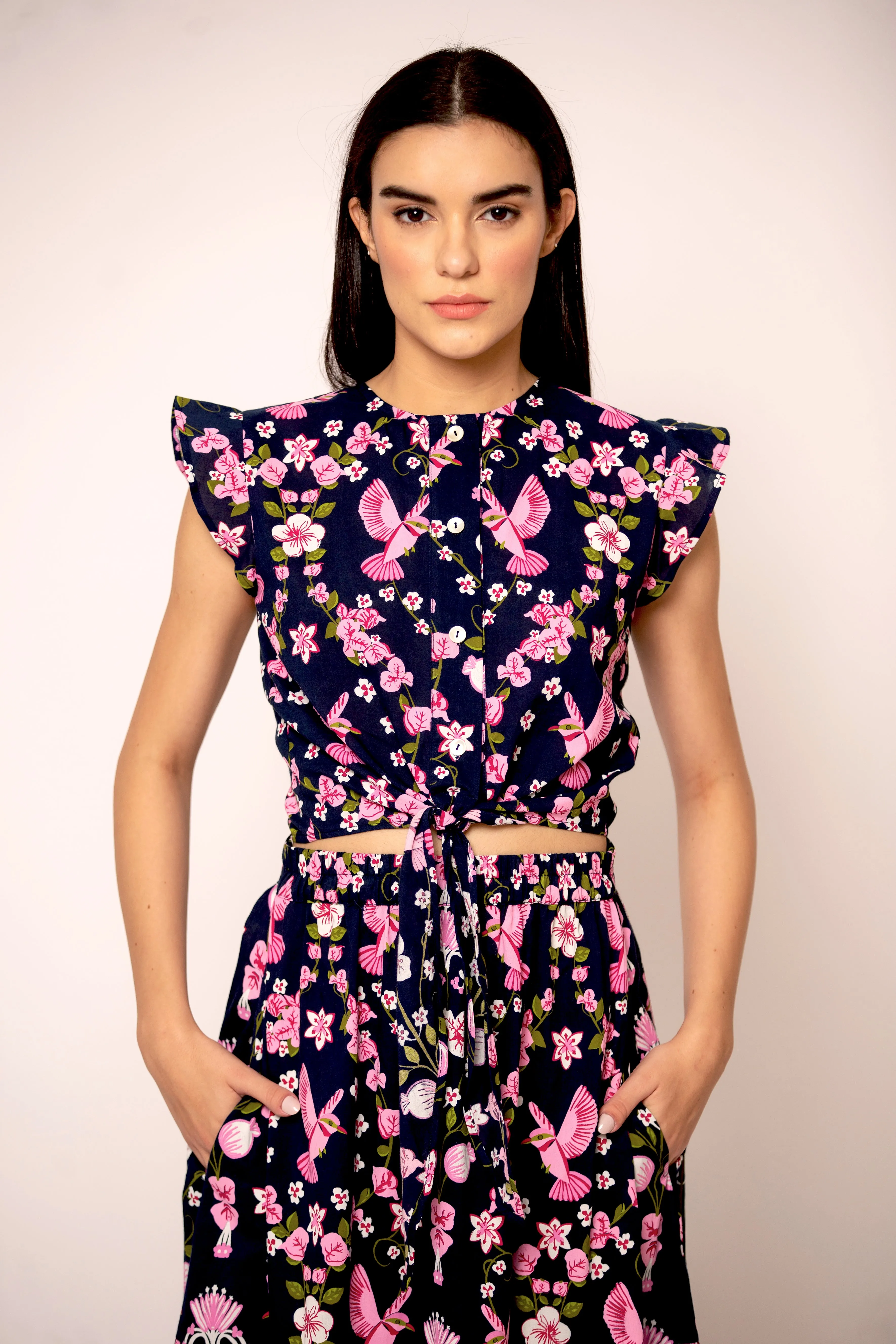 1822 Gia Skirt
