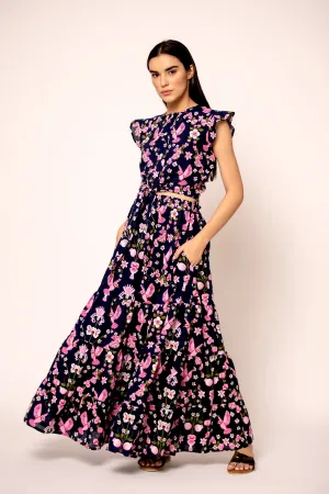 1822 Gia Skirt