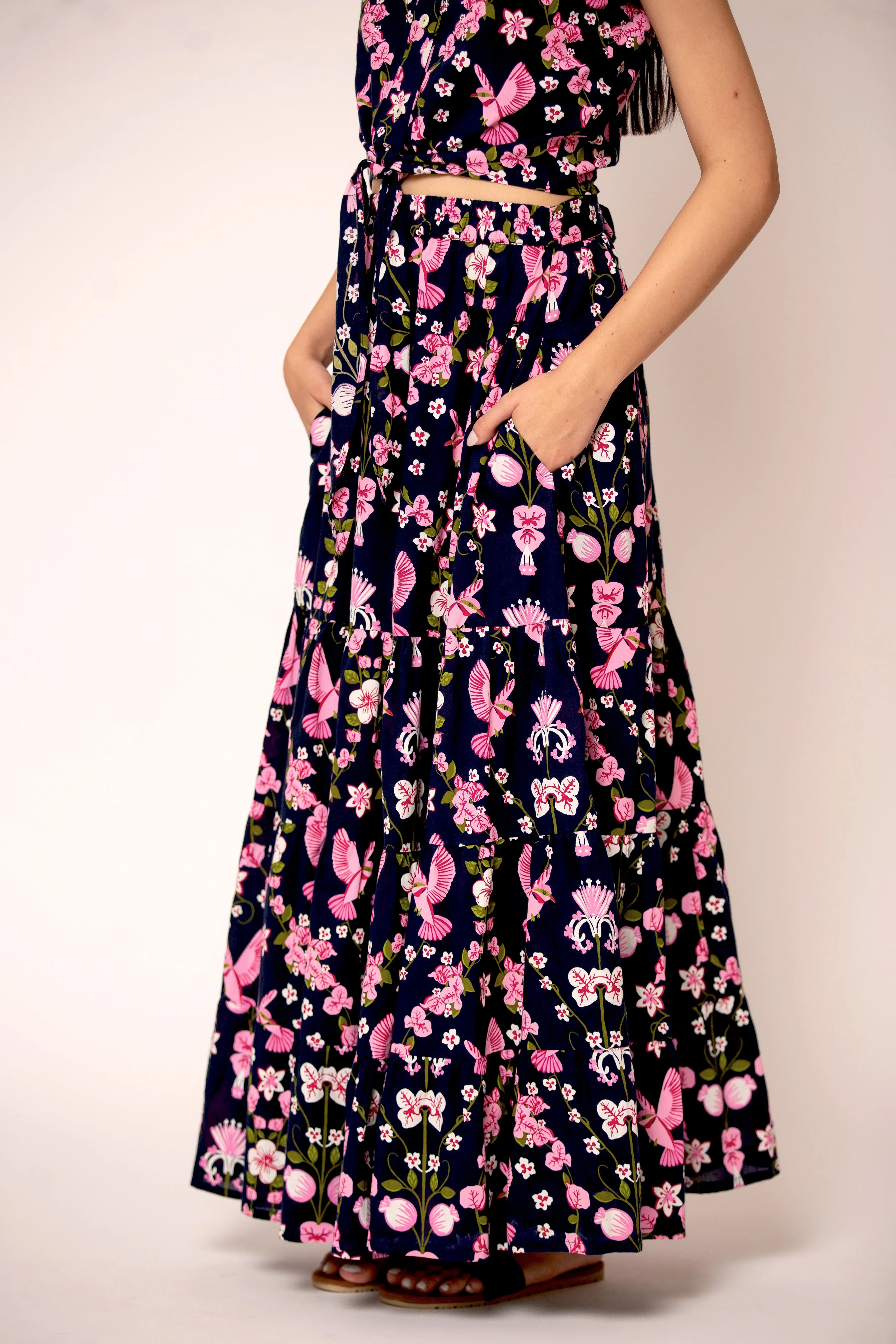 1822 Gia Skirt