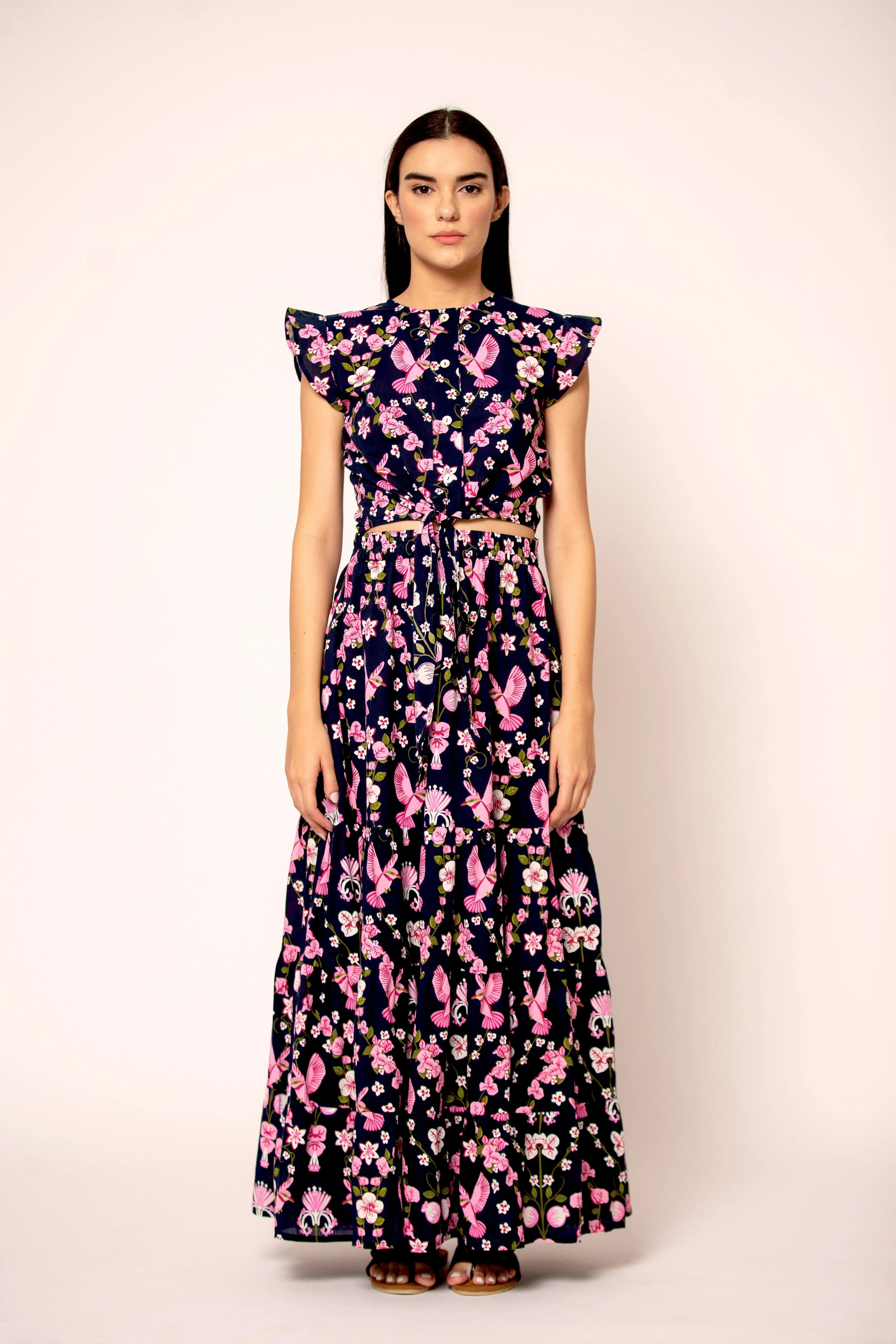1822 Gia Skirt