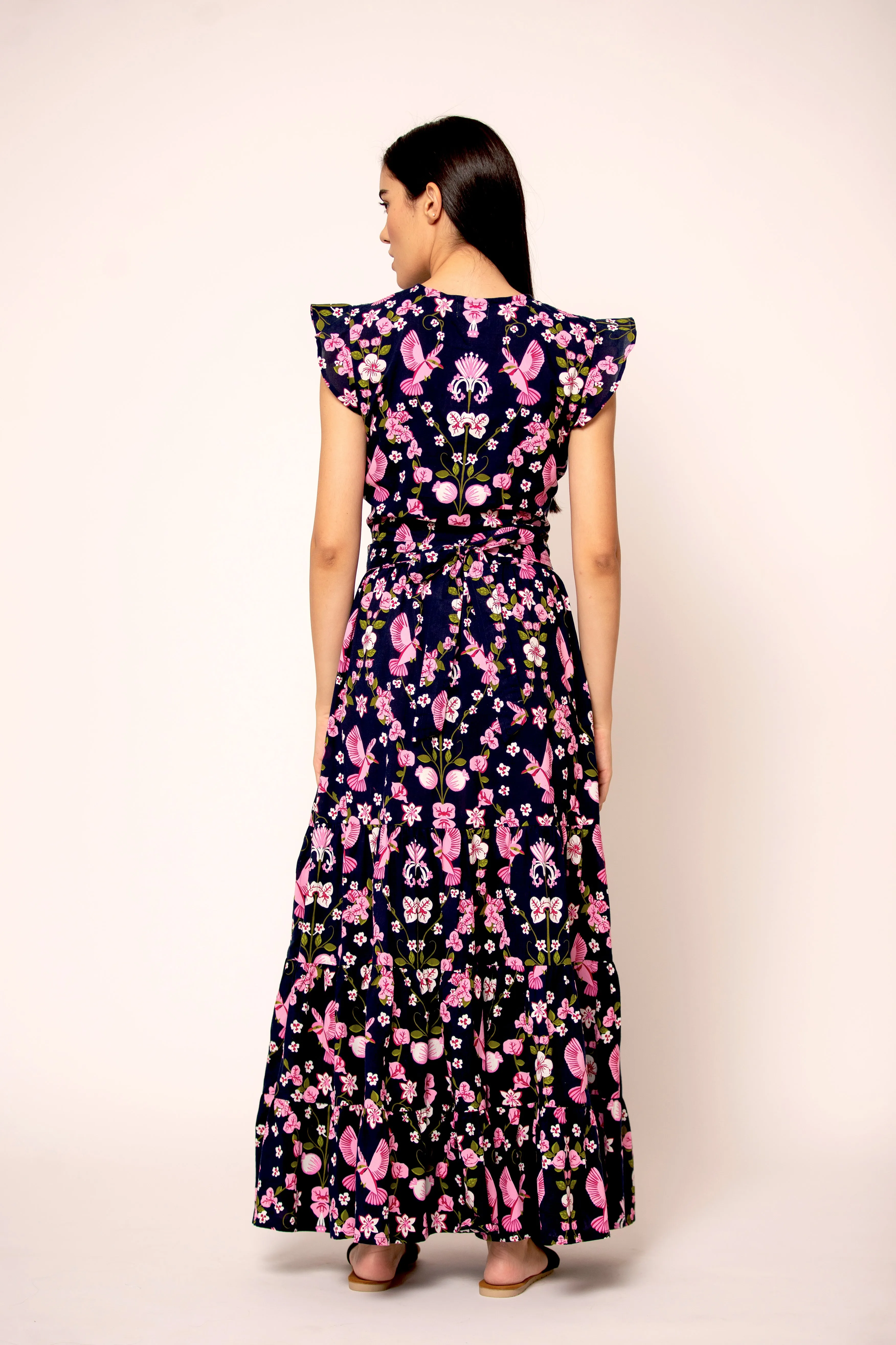 1822 Gia Skirt