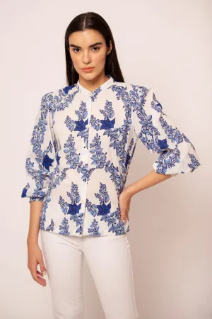 1842 Chiara Top