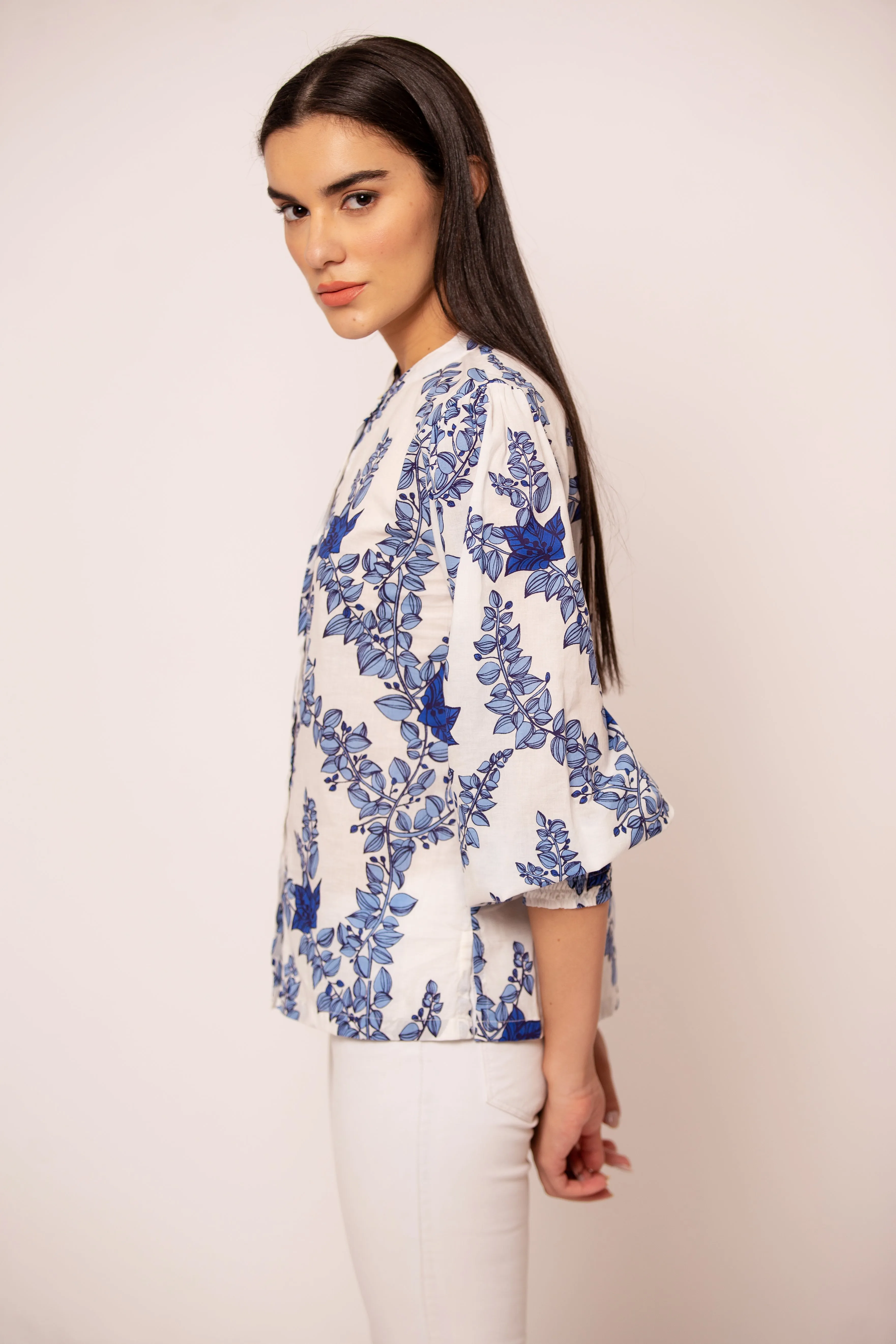1842 Chiara Top