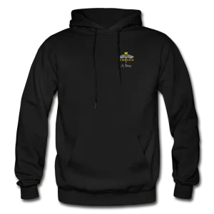 A. Baize Gildan Heavy Blend Adult Hoodie