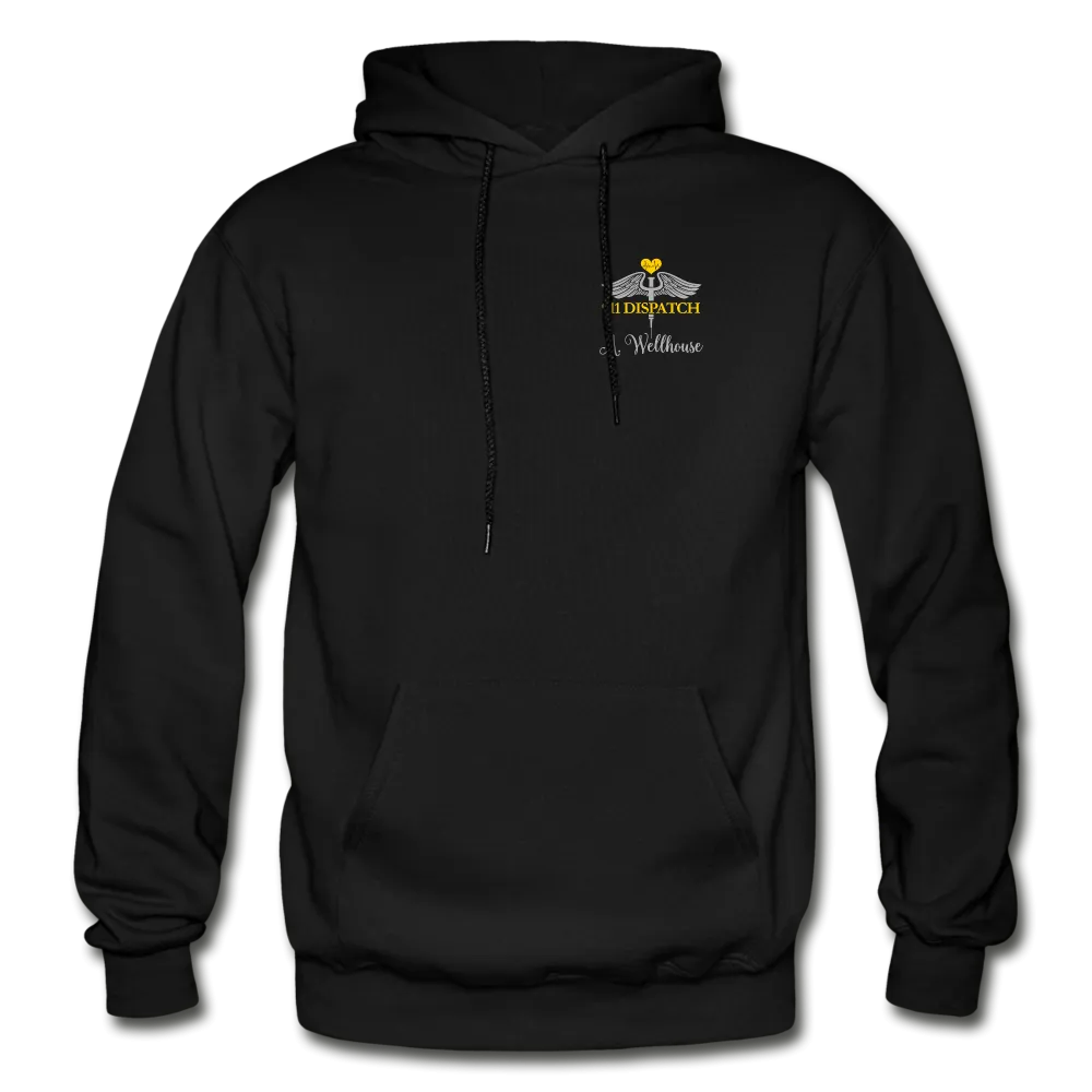 A. Wellhouse Gildan Heavy Blend Adult Hoodie