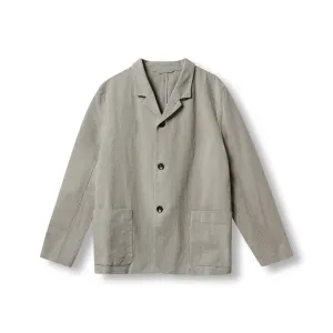 About Companions Elmar eco canvas dusty olive