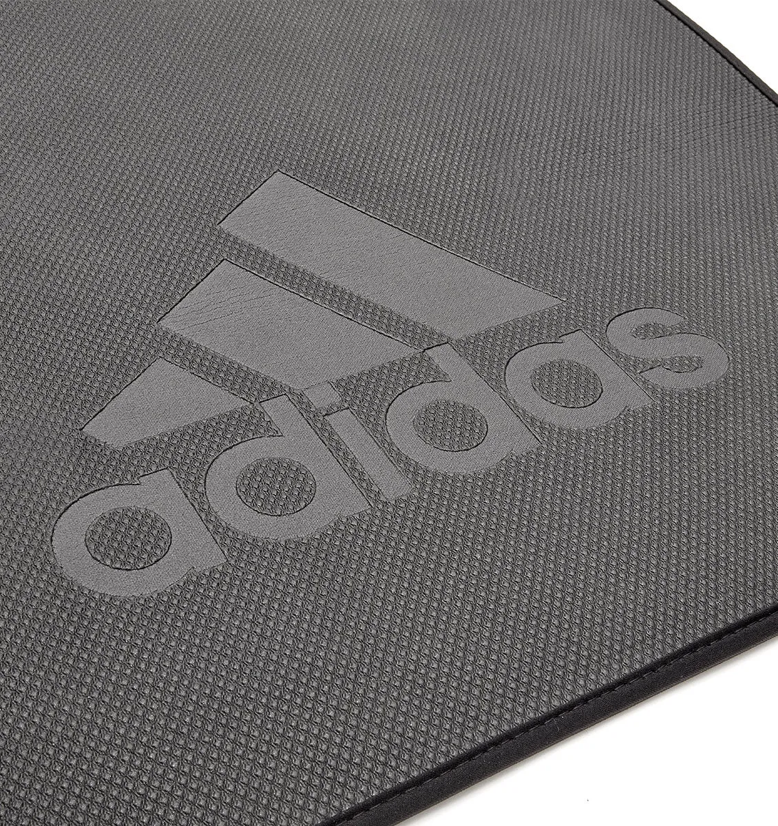 adidas Professional Yoga Mat - 5mm - Black