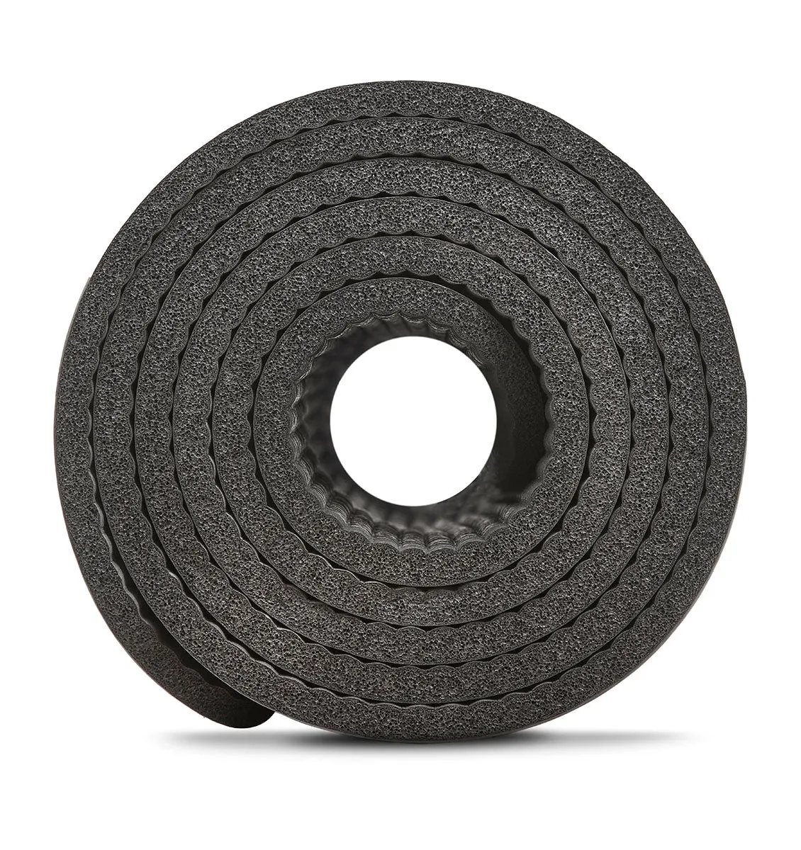 adidas Professional Yoga Mat - 5mm - Black
