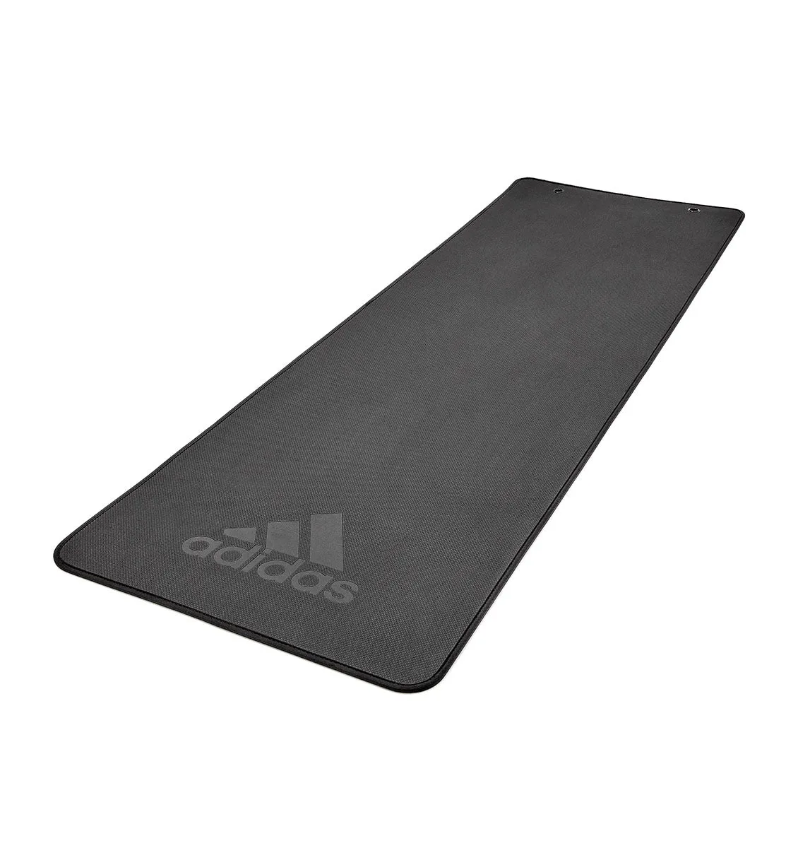 adidas Professional Yoga Mat - 5mm - Black