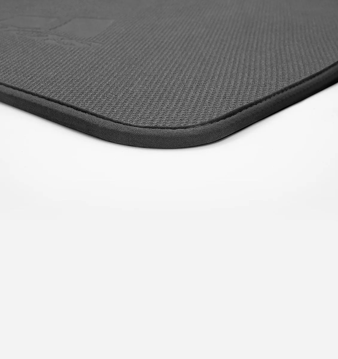 adidas Professional Yoga Mat - 5mm - Black