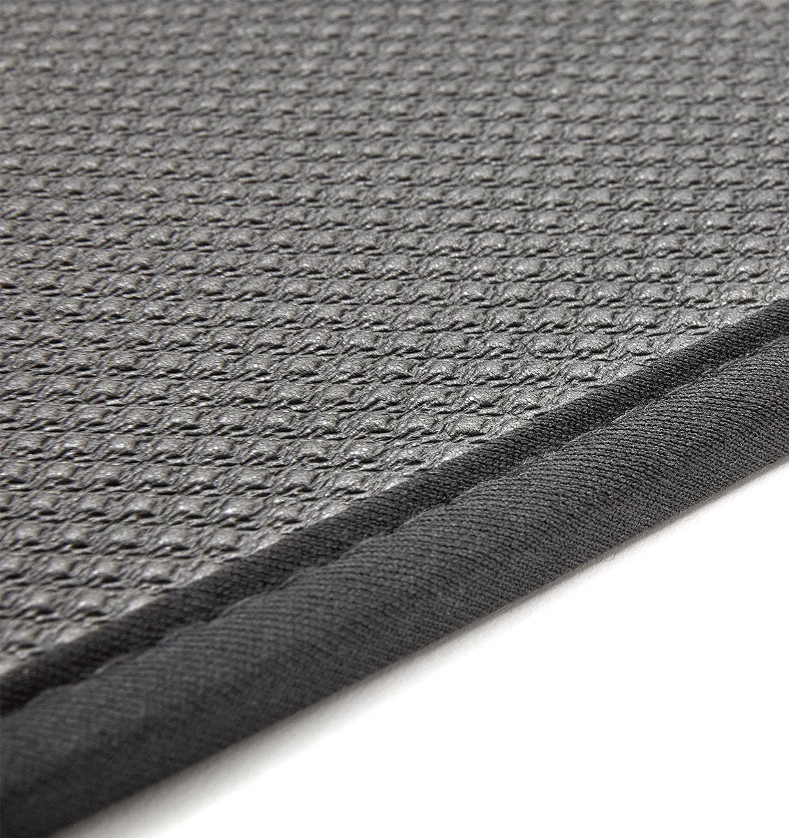 adidas Professional Yoga Mat - 5mm - Black
