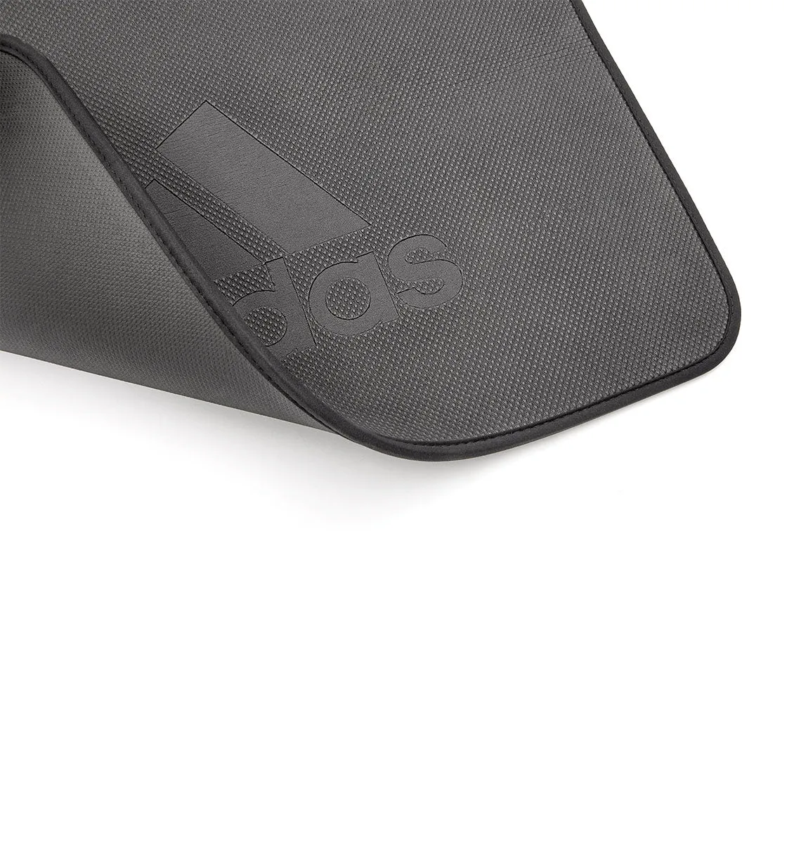 adidas Professional Yoga Mat - 5mm - Black