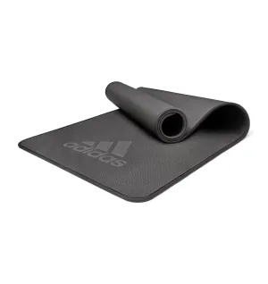 adidas Professional Yoga Mat - 5mm - Black