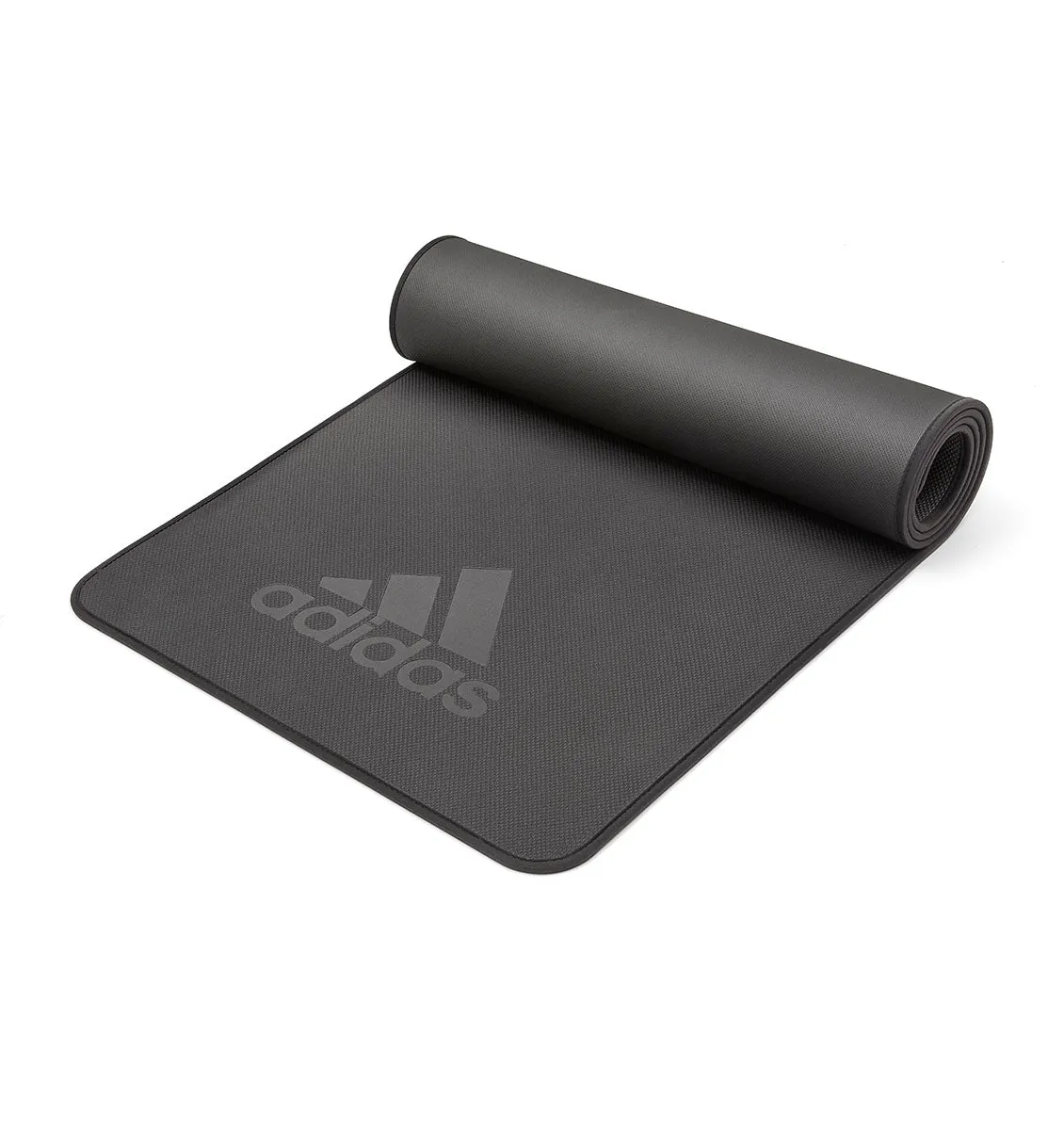 adidas Professional Yoga Mat - 5mm - Black