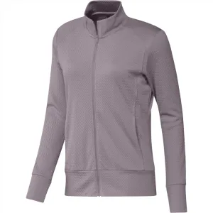 adidas Ultimate365 Textured Golf Jacket