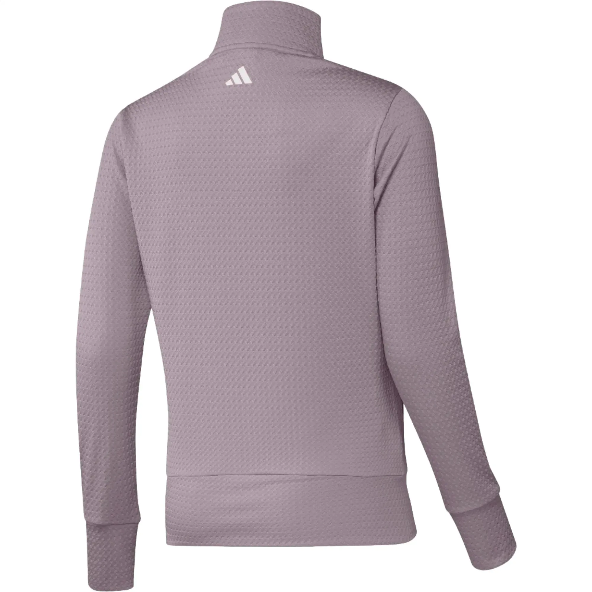 adidas Ultimate365 Textured Golf Jacket