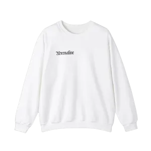 Adrenaline Heavy Blend™ Crewneck Sweatshirt