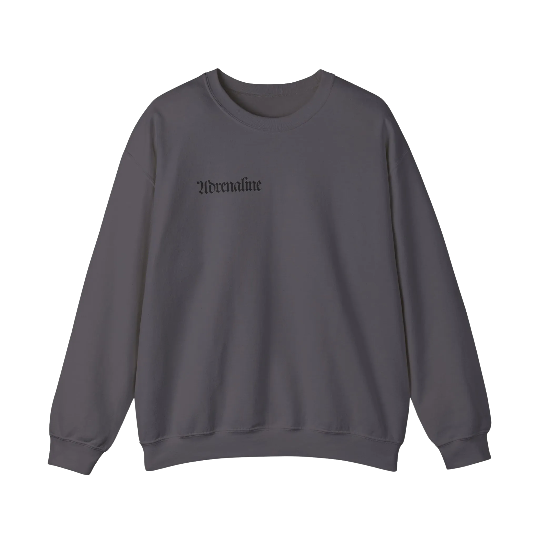 Adrenaline Heavy Blend™ Crewneck Sweatshirt