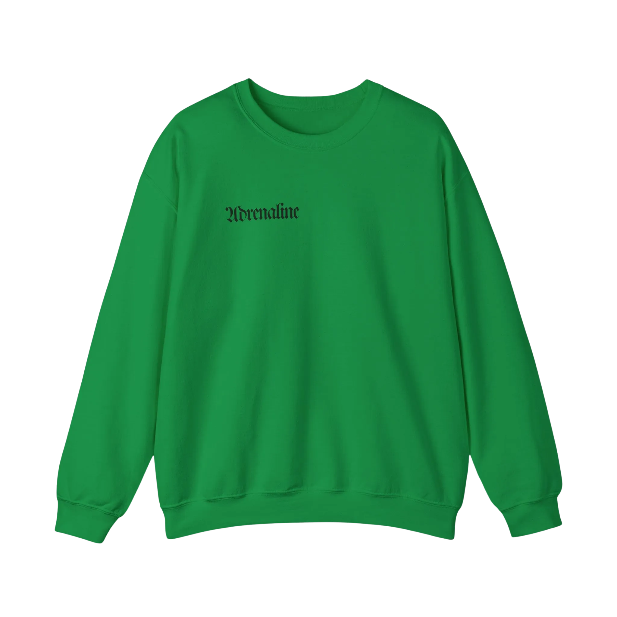 Adrenaline Heavy Blend™ Crewneck Sweatshirt