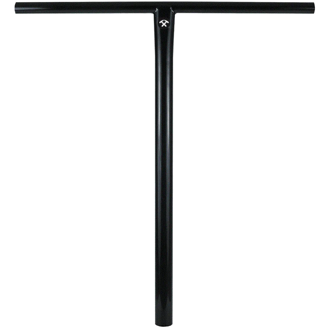 Affinity Basic Bar - Oversized T Bar