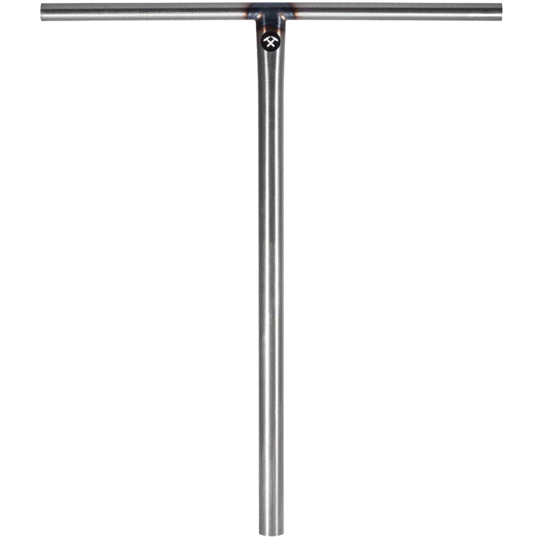 Affinity Basic Bar - Oversized T Bar