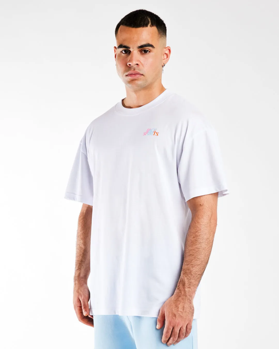 Alive Oversized Shirt (Outlet)