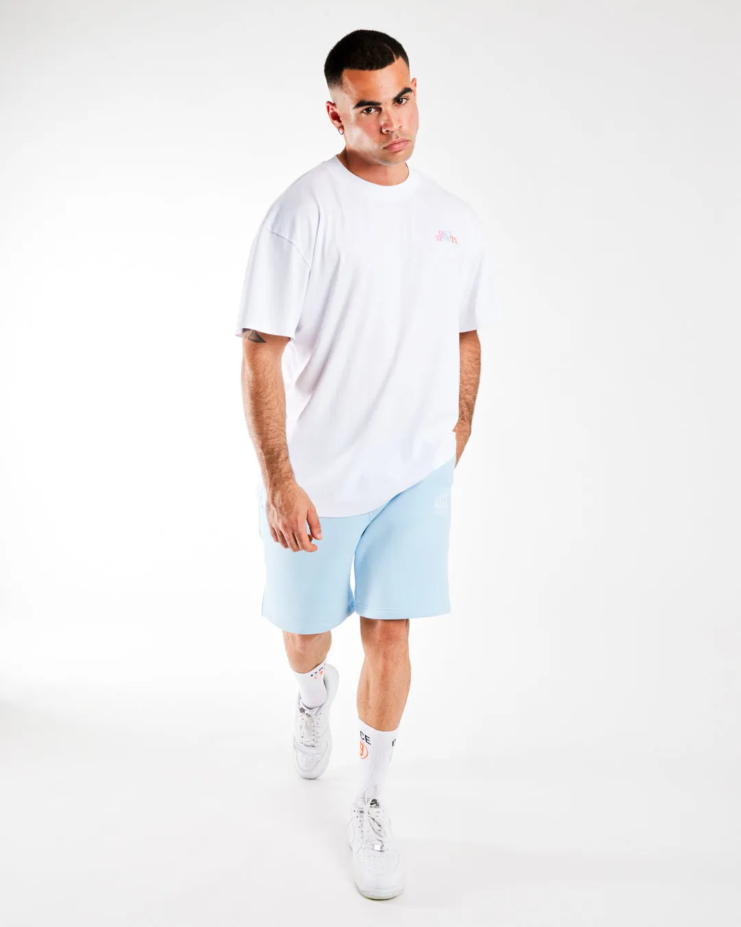 Alive Oversized Shirt (Outlet)