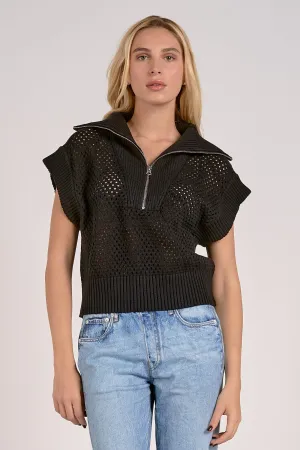 Alli Zip Up Elan