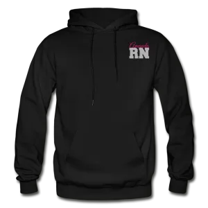 Amanda RN Gildan Heavy Blend Adult Hoodie