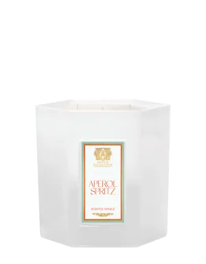 Aperol Spritz Three-Wick Candle