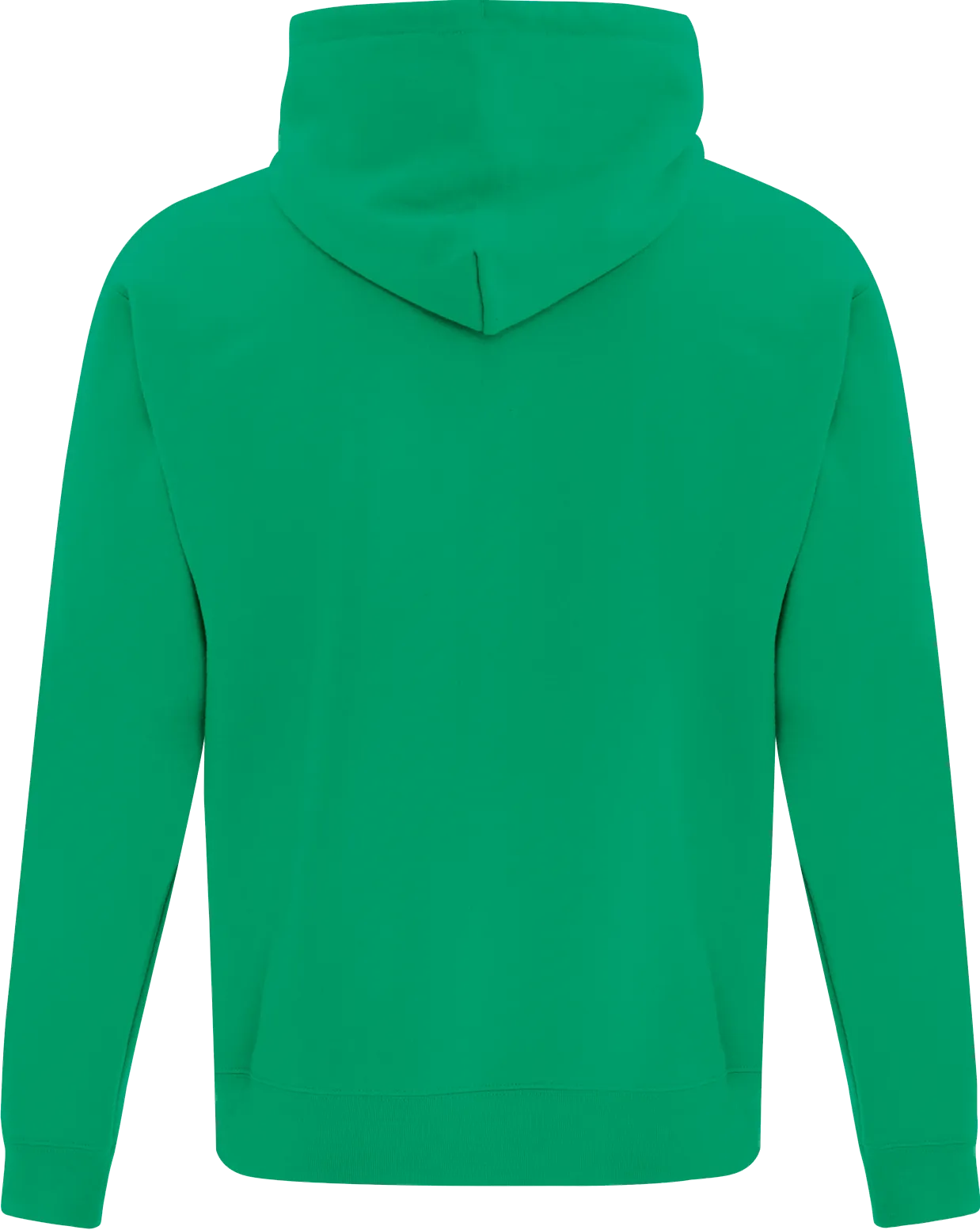 ATC™ EVERYDAY HOODED SWEATSHIRT KELLY GREEN