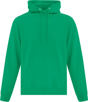 ATC™ EVERYDAY HOODED SWEATSHIRT KELLY GREEN