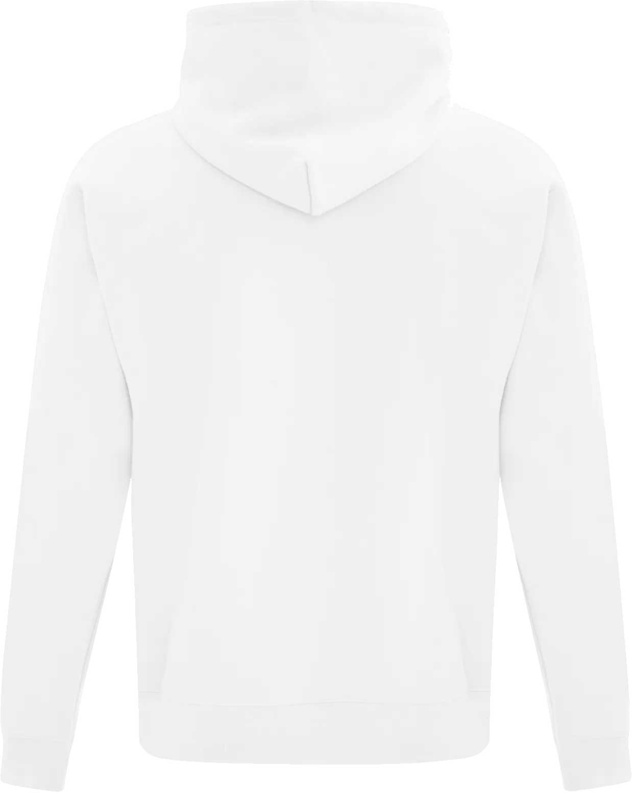 ATC™ EVERYDAY HOODED SWEATSHIRT WHITE