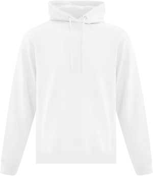 ATC™ EVERYDAY HOODED SWEATSHIRT WHITE
