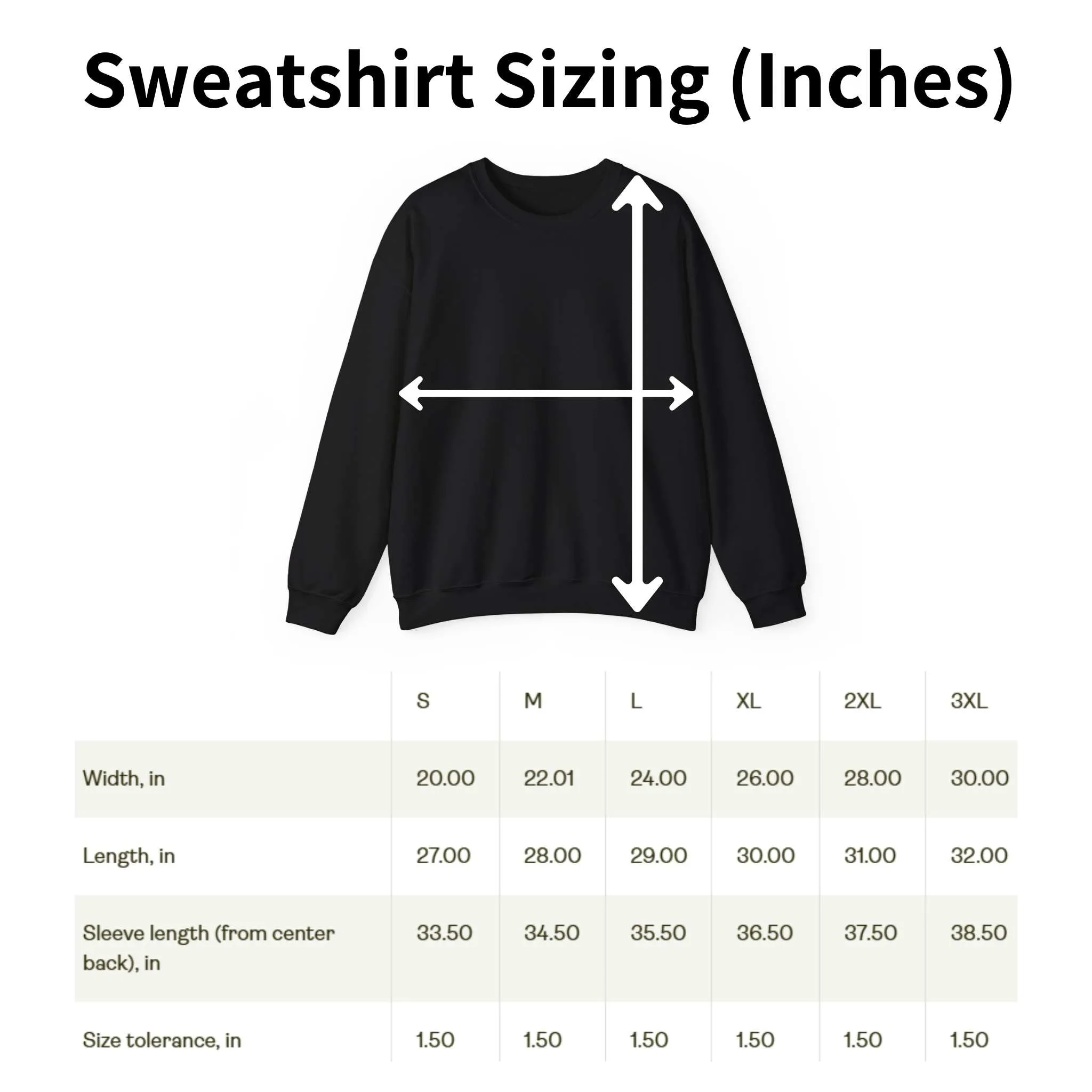 Average Rider Club Sweatshirt