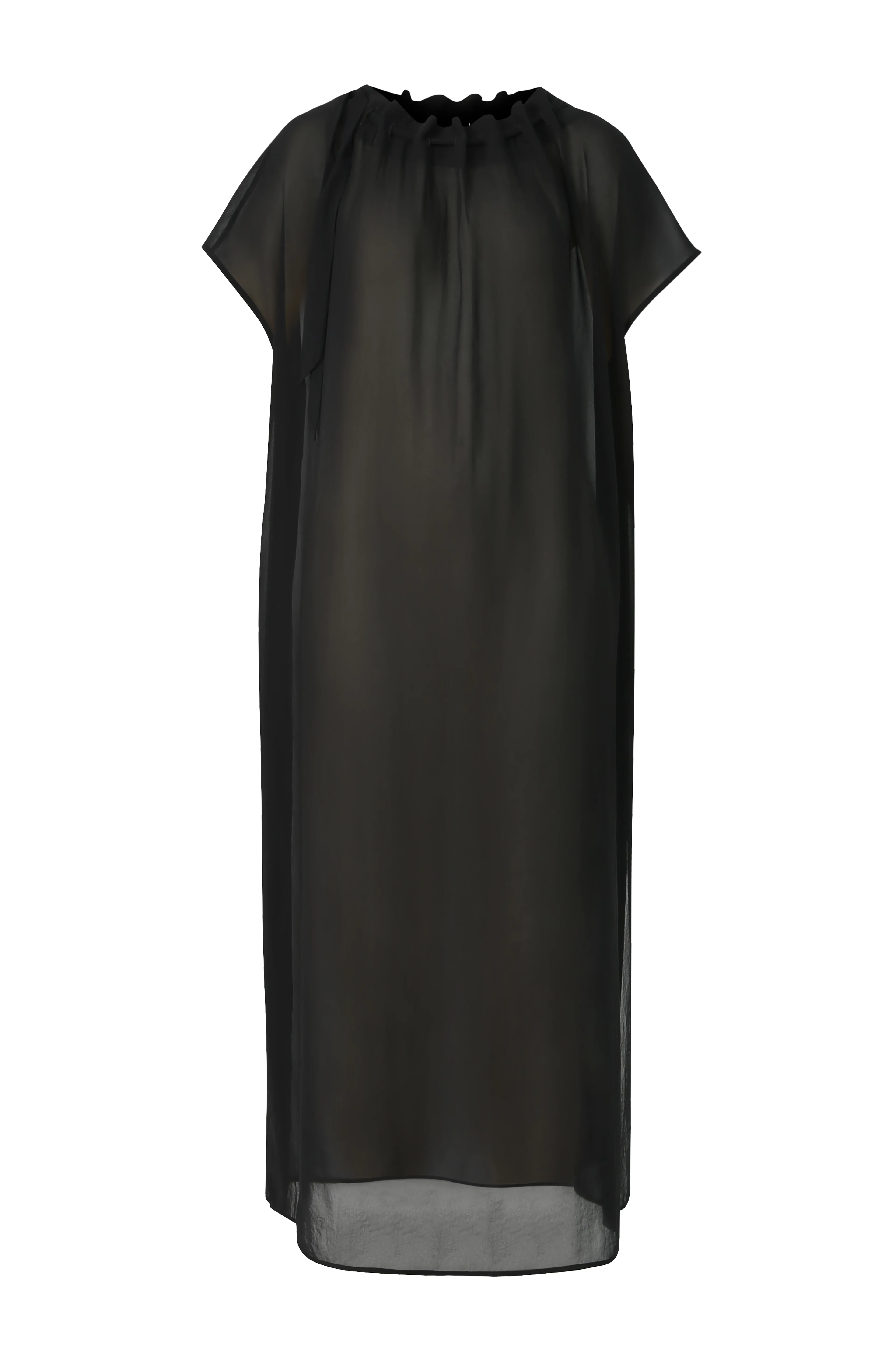avid tabard / black