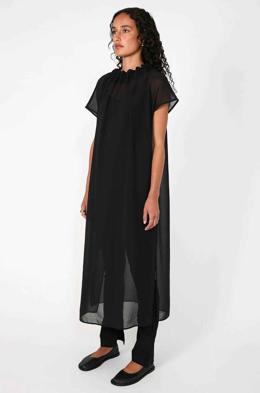 avid tabard / black
