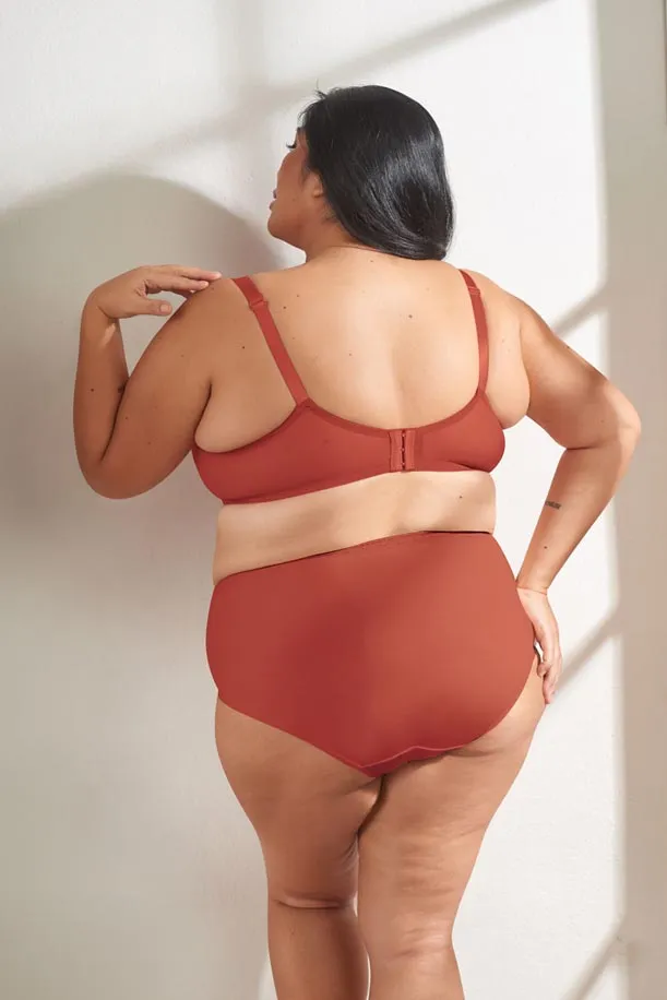 Avon Shapemakers Vivian Non-Wire M-Frame 2 Pc Bra Set
