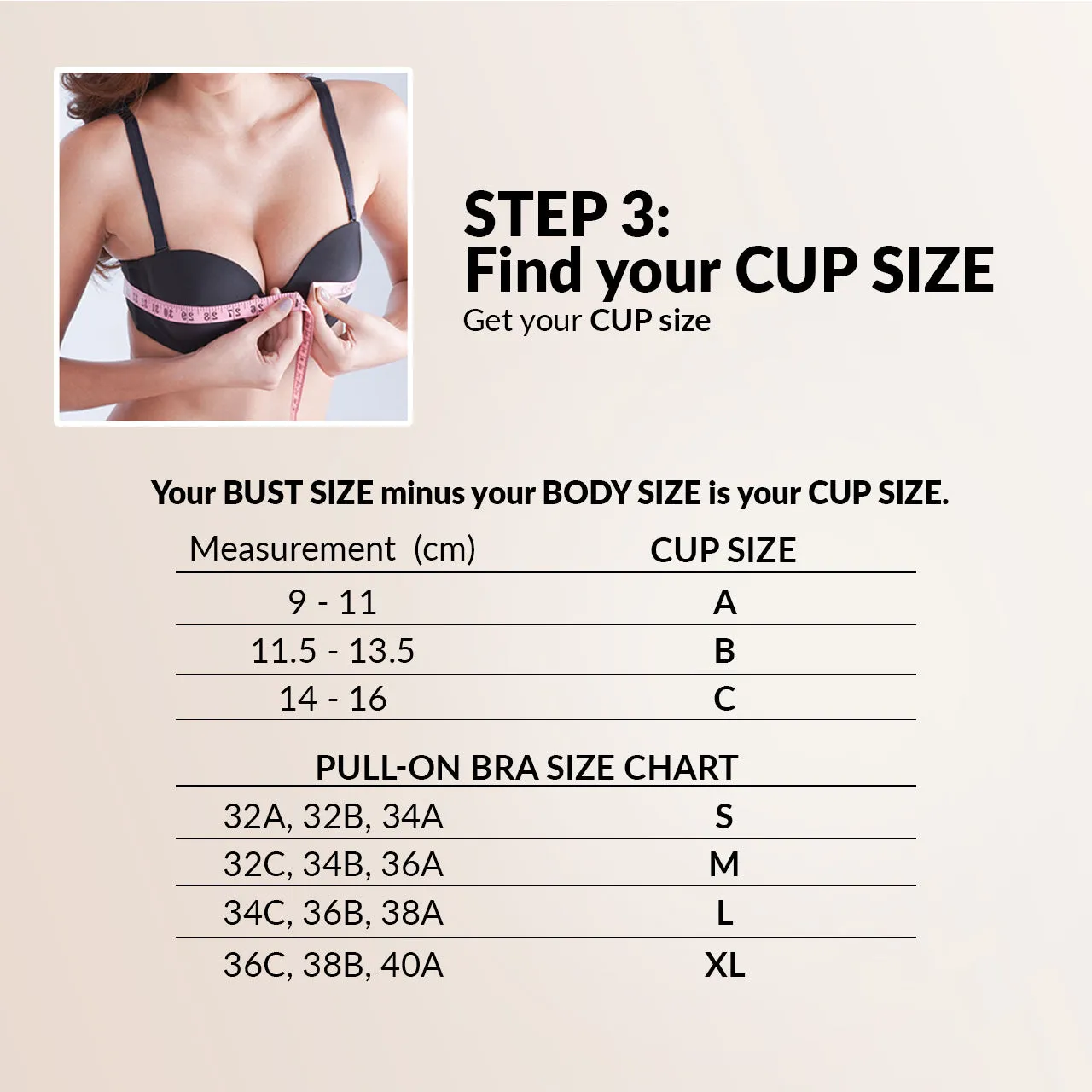 Avon Shapemakers Vivian Non-Wire M-Frame 2 Pc Bra Set