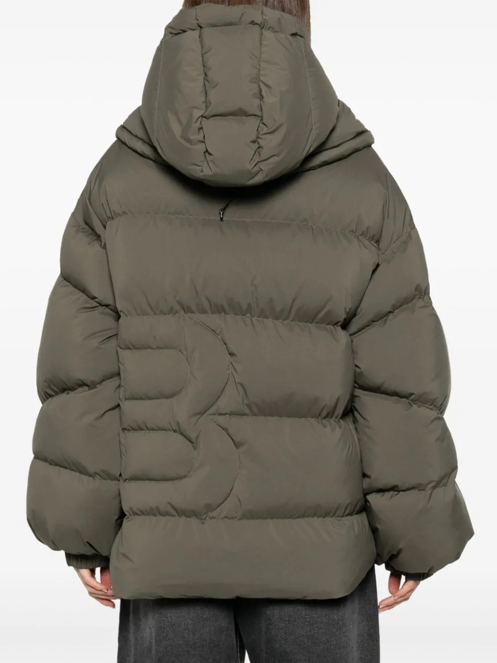 Bacon Coats Green