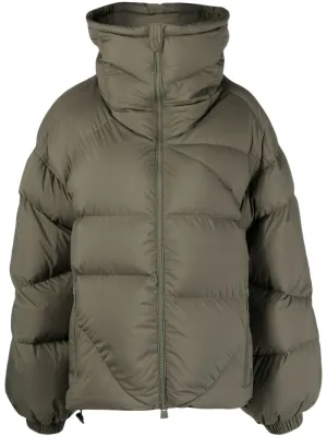 Bacon Coats Green