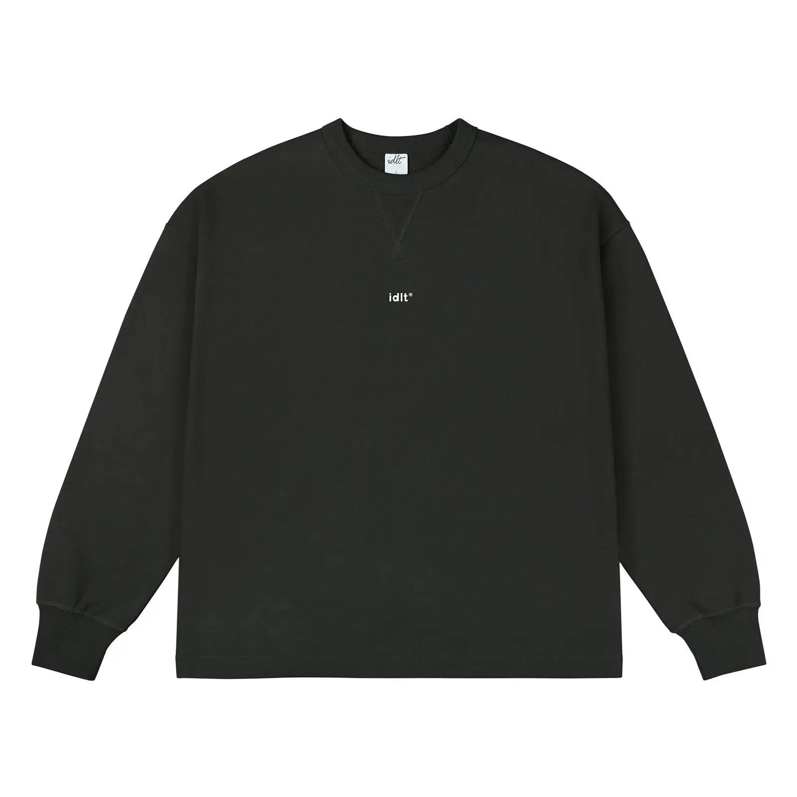 Basic Long Sleeve T-shirt